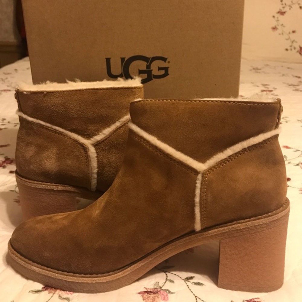 Ugg Kasen Boots
